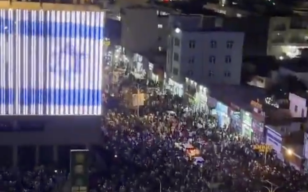 Somaliland celebrates Israel recognition, but Trump says he won’t follow suit for now